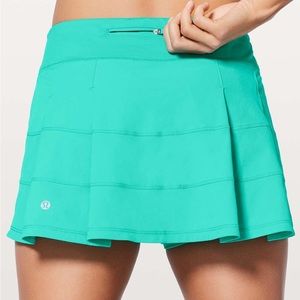 Lululemon Pace Rival skort